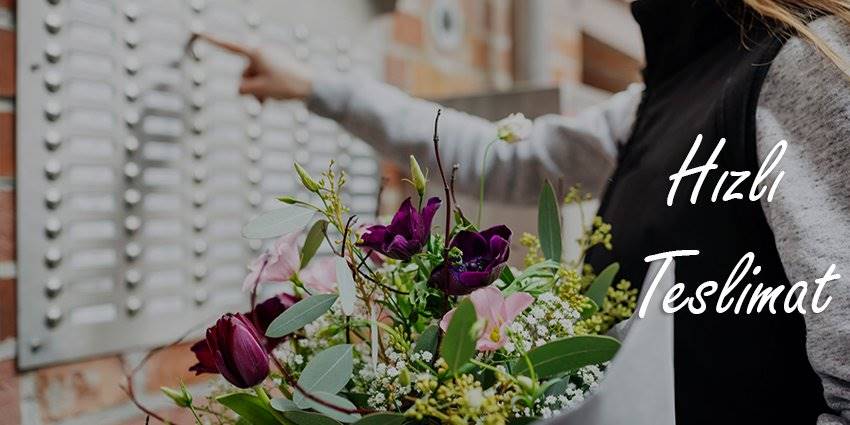 Seydişehir Çiçekcisi