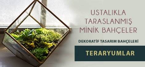 Seydişehir Çiçekcisi