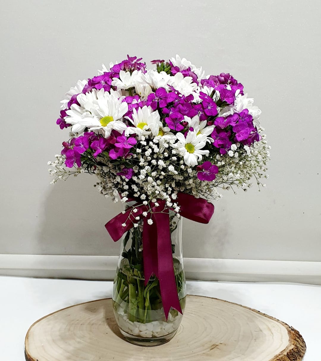 SEYDİŞEHİR İçin Çiçek Siparişi - 595