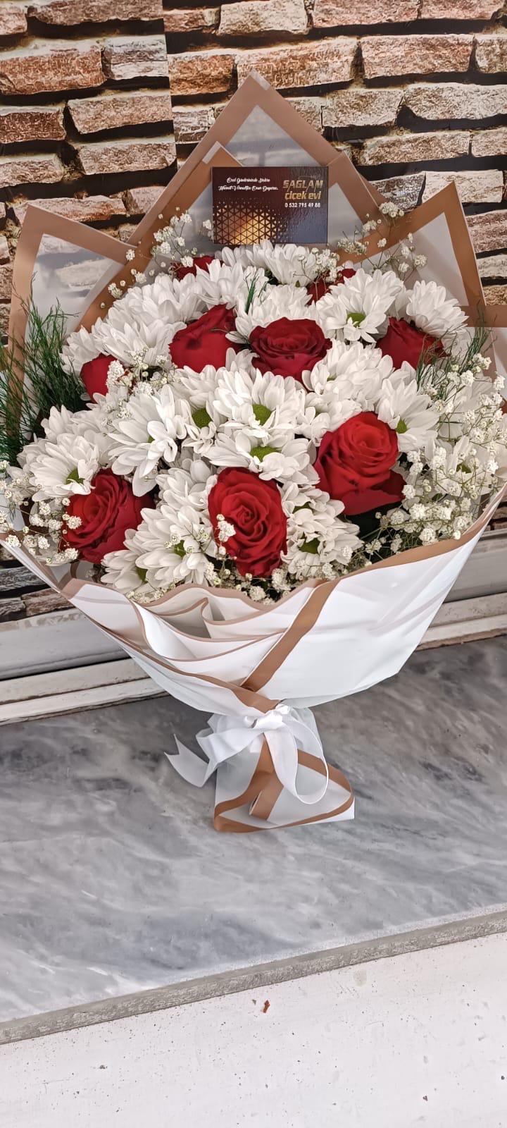 SEYDİŞEHİR İçin Çiçek Siparişi - 922