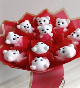 SEYDİŞEHİR Çiçek Gönder - 100