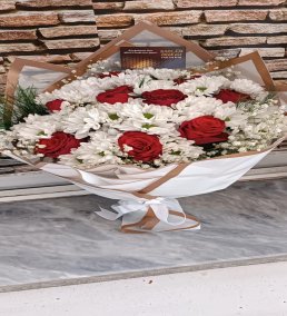 SEYDİŞEHİR İçin Çiçek Siparişi - 922