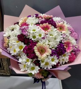 SEYDİŞEHİR Özel Çiçek Gönder - 945